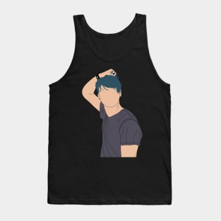 Colby Brock Tank Top